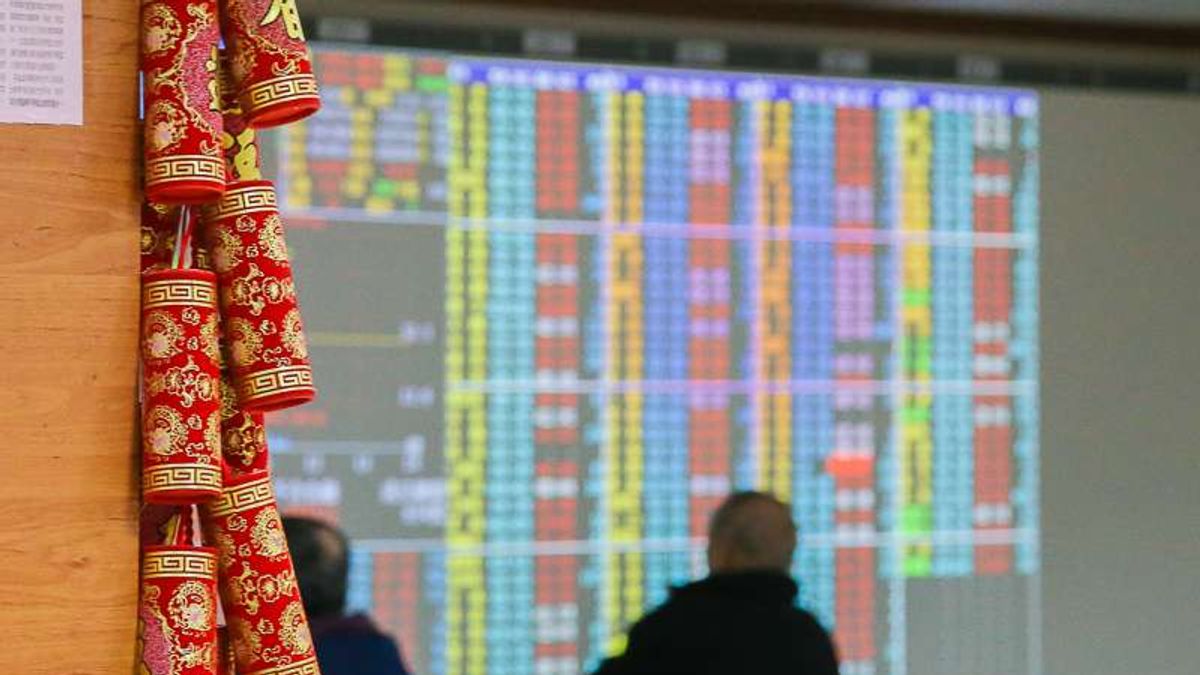 台灣人理財觀念悄悄轉向:從短線衝刺到長期持有,超過8成投資人傾向「慢慢來」