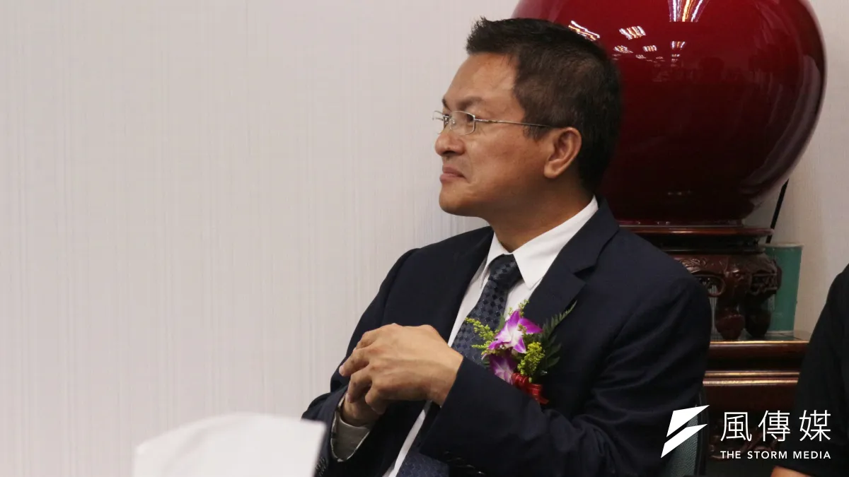 未來事件交易所最新數據顯示,彰化縣長好魏明谷的選情,領先國民黨參選人王惠美。(資料照,陳韡誌攝)