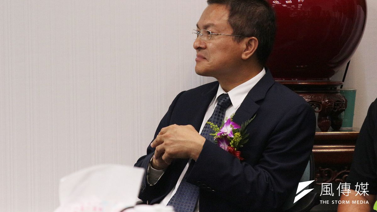 未來事件交易所最新數據顯示,彰化縣長好魏明谷的選情,領先國民黨參選人王惠美。(資料照,陳韡誌攝) 未來事件交易所最新數據顯示,彰化縣長好魏明谷的選情,領先國民黨參選人王惠美。(資料照,陳韡誌攝)