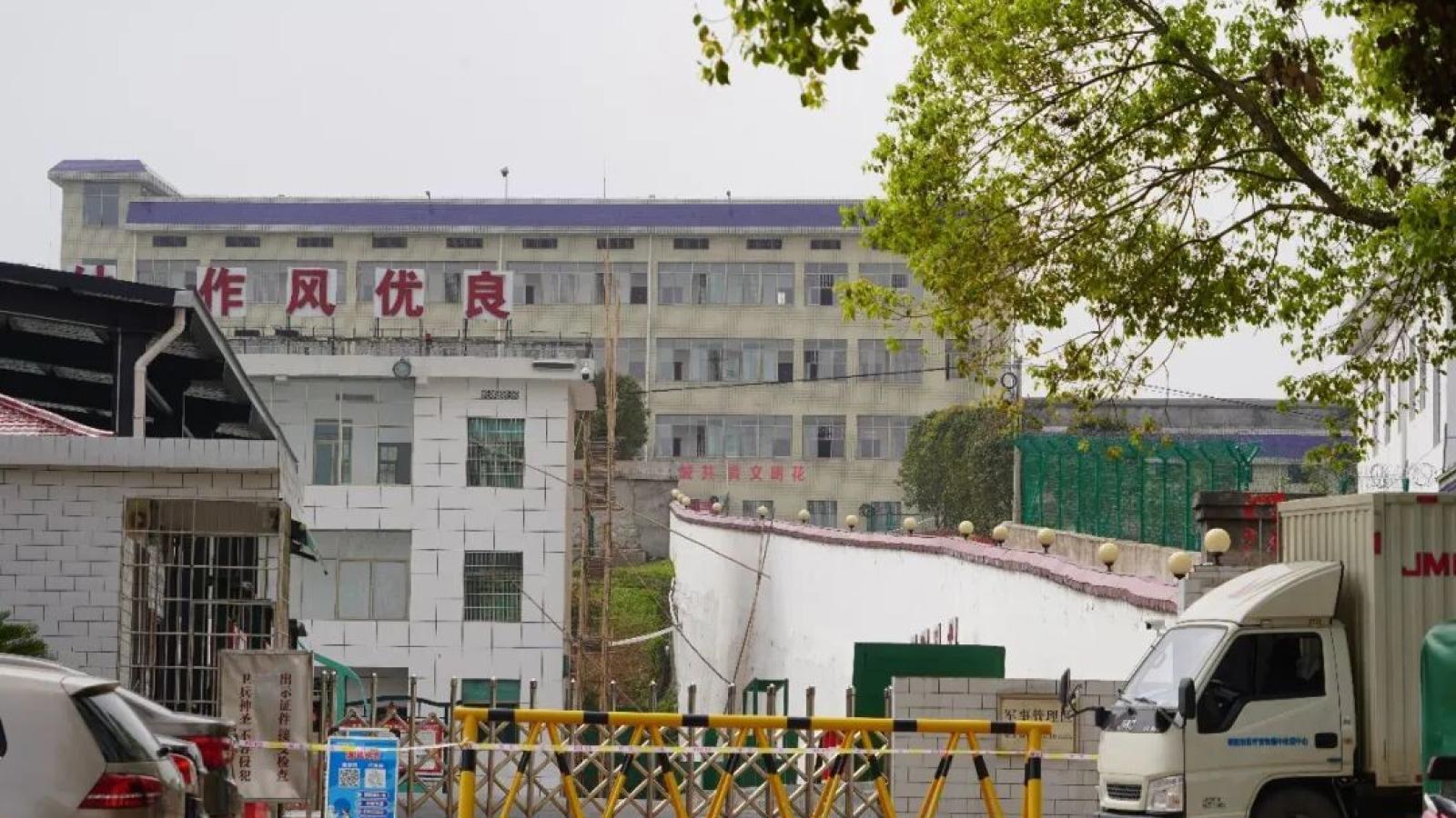 北京觀察》「縣裡財政困難,交錢就放人!」上海老總遭跨省公安抓走近千天,1億元買自由直接充公地方國庫
