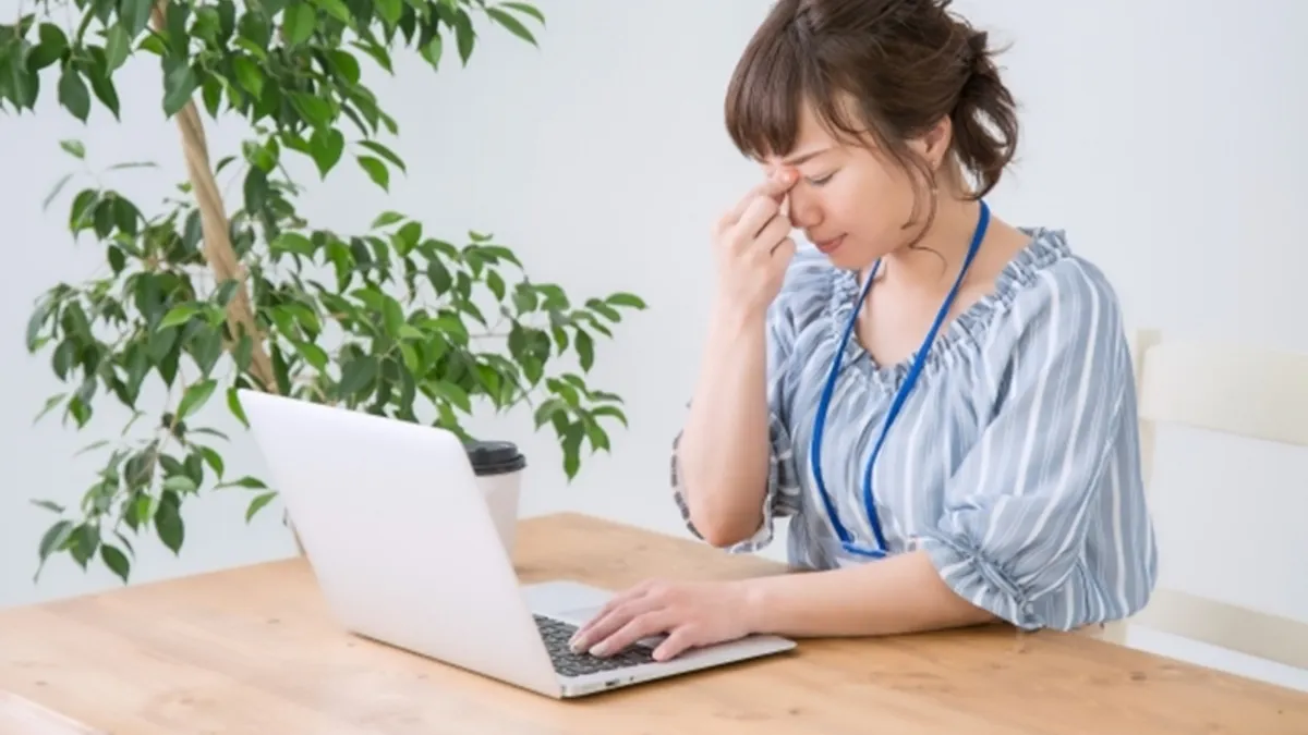 許多人在春天來臨之際犯睏、昏昏欲睡,這些都是體內太多濕氣的緣故。(示意圖/取自photoAC) 許多人在春天來臨之際犯睏、昏昏欲睡,這些都是體內太多濕氣的緣故。(示意圖/取自photoAC)