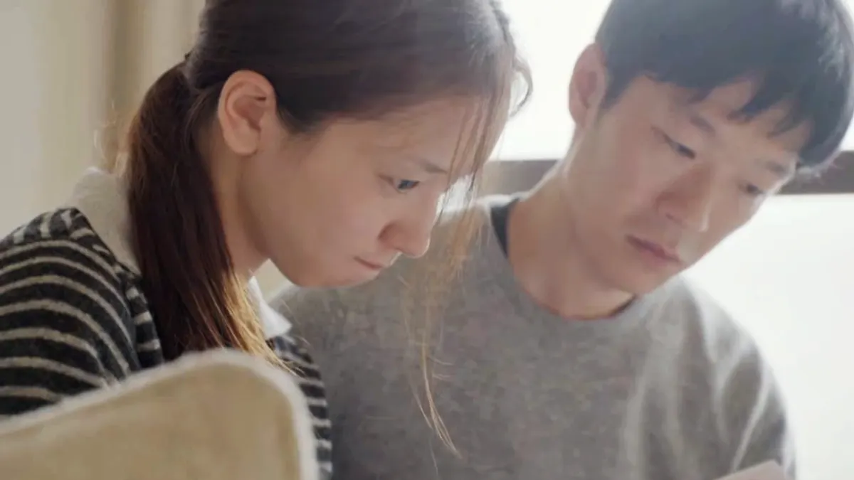 比翻閱育兒書更重要的準備,新手爸媽做對了沒?(示意圖翻攝自youtube)