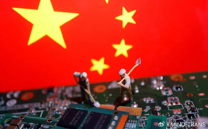 China’s trump card is not just rare earths! Three more chips could bring the U.S. semiconductor industry to a halt
