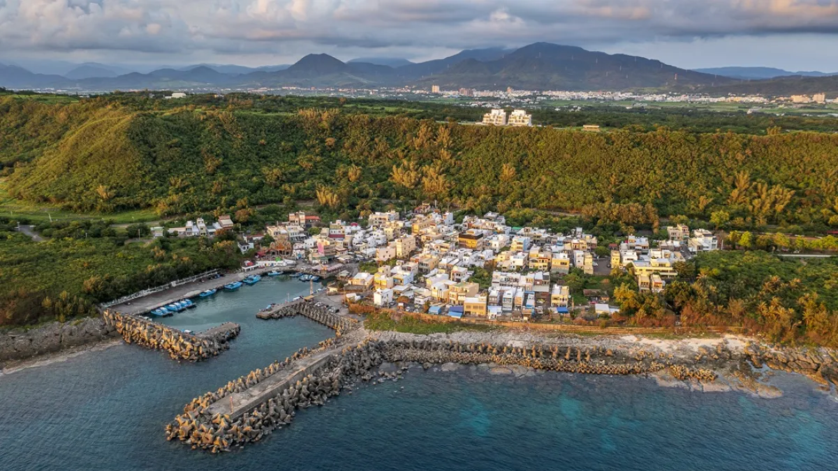 2025第三屆屏東金鑰獎獲獎名單公布 ,展現屏東旅宿產業持續進化的能量。(圖/屏東縣政府提供)