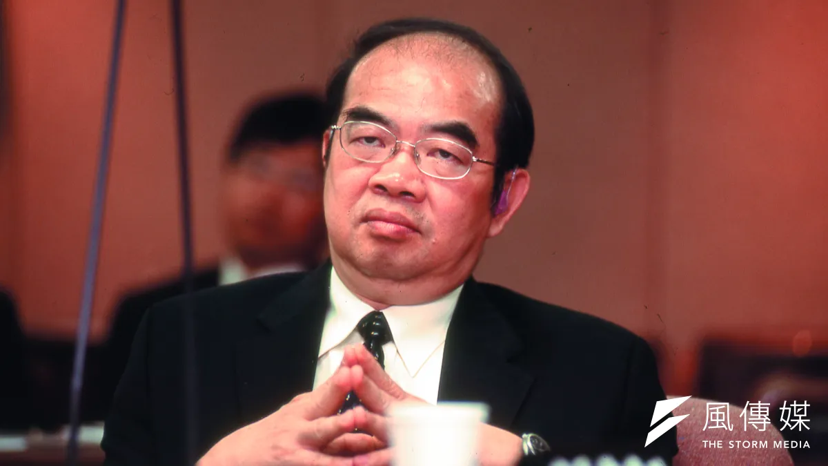 吳茂昆人事任命案剛公布,就被發現他在東華大學校長期間曾兼職中國國家科學研究院顧問。(新新聞資料照)