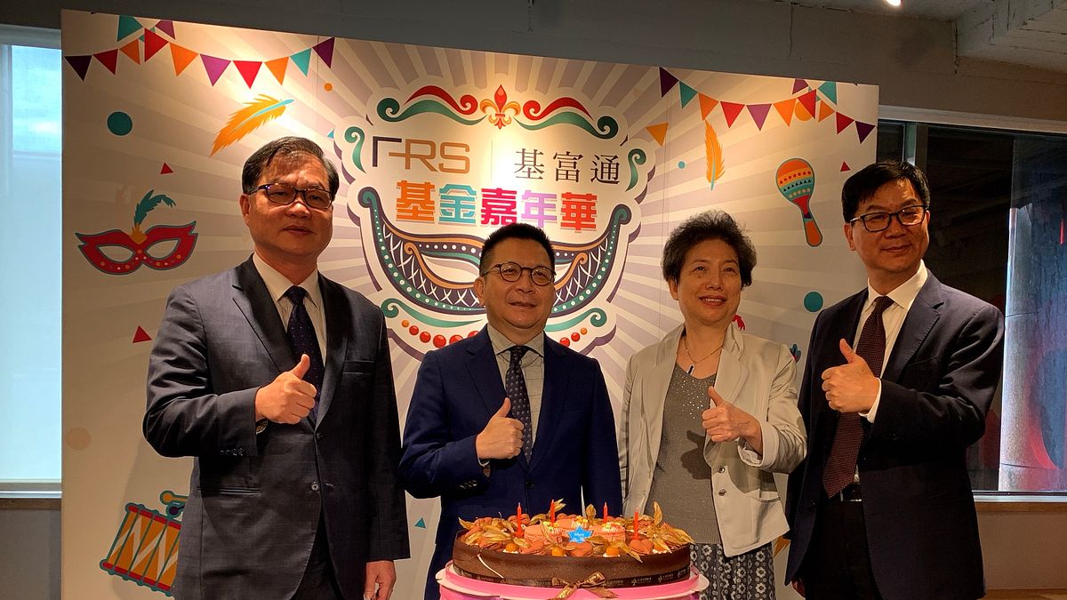 基富通上線滿4周年,總經理黃致淵表示,基富通將持續以客戶為中心,優化平台功能與更佳的使用者介面。(基富通提供) 基富通上線滿4周年,總經理黃致淵表示,基富通將持續以客戶為中心,優化平台功能與更佳的使用者介面。(基富通提供)