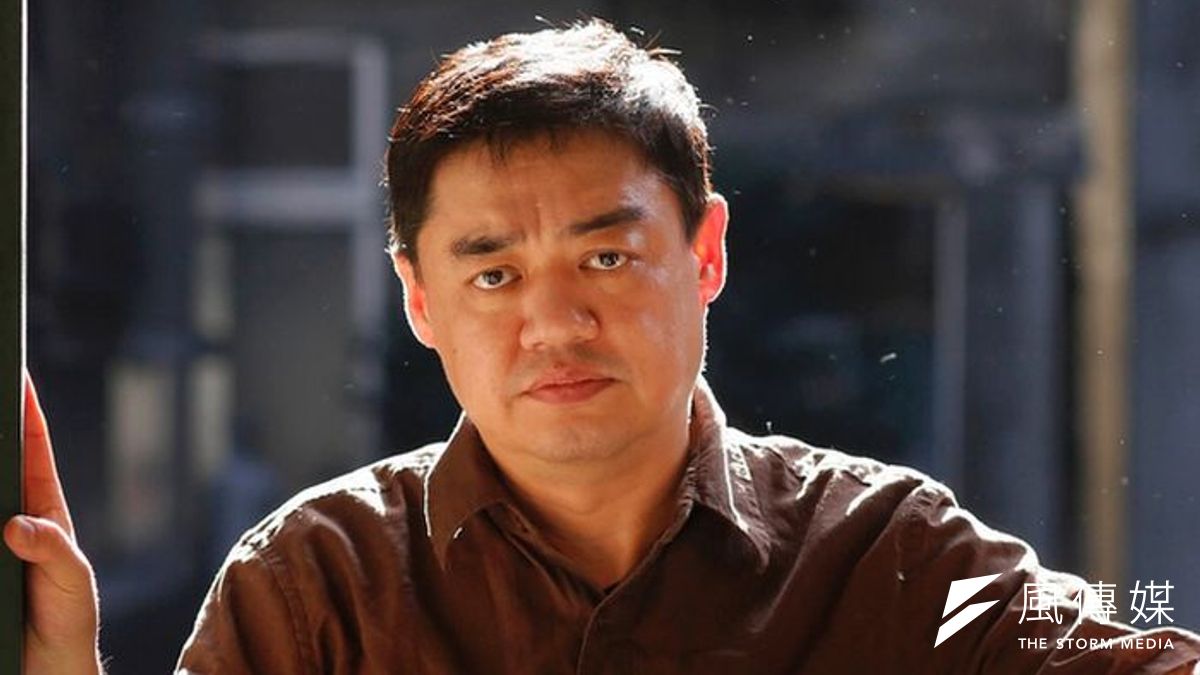 吾爾開希近年屢屢闖關希望返鄉,始終未能成功。(Vice) 吾爾開希近年屢屢闖關希望返鄉,始終未能成功。(Vice)