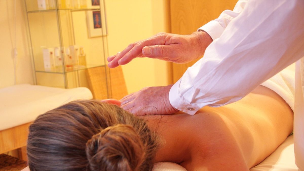 按摩店技術都不會太差,但技術再怎麼好,總也感覺少了點什麼。(圖/rhythmuswege@pixabay) 按摩店技術都不會太差,但技術再怎麼好,總也感覺少了點什麼。(圖/rhythmuswege@pixabay)