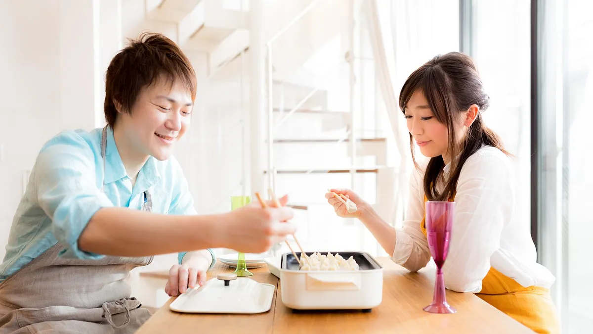 有關料理問題的十個常見QA,在這裡一併整理出來,就不會再困惑著許多新手主婦囉!(示意圖非本人/五十嵐夫妻@pakutaso) 有關料理問題的十個常見QA,在這裡一併整理出來,就不會再困惑著許多新手主婦囉!(示意圖非本人/五十嵐夫妻@pakutaso)