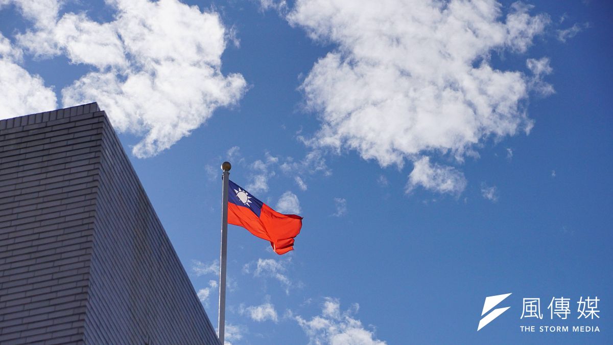 今(3)日適逢立春,氣象專家吳德榮表示,天氣穩定,氣溫回暖。(盧逸峰攝) 今(3)日適逢立春,氣象專家吳德榮表示,天氣穩定,氣溫回暖。(盧逸峰攝)