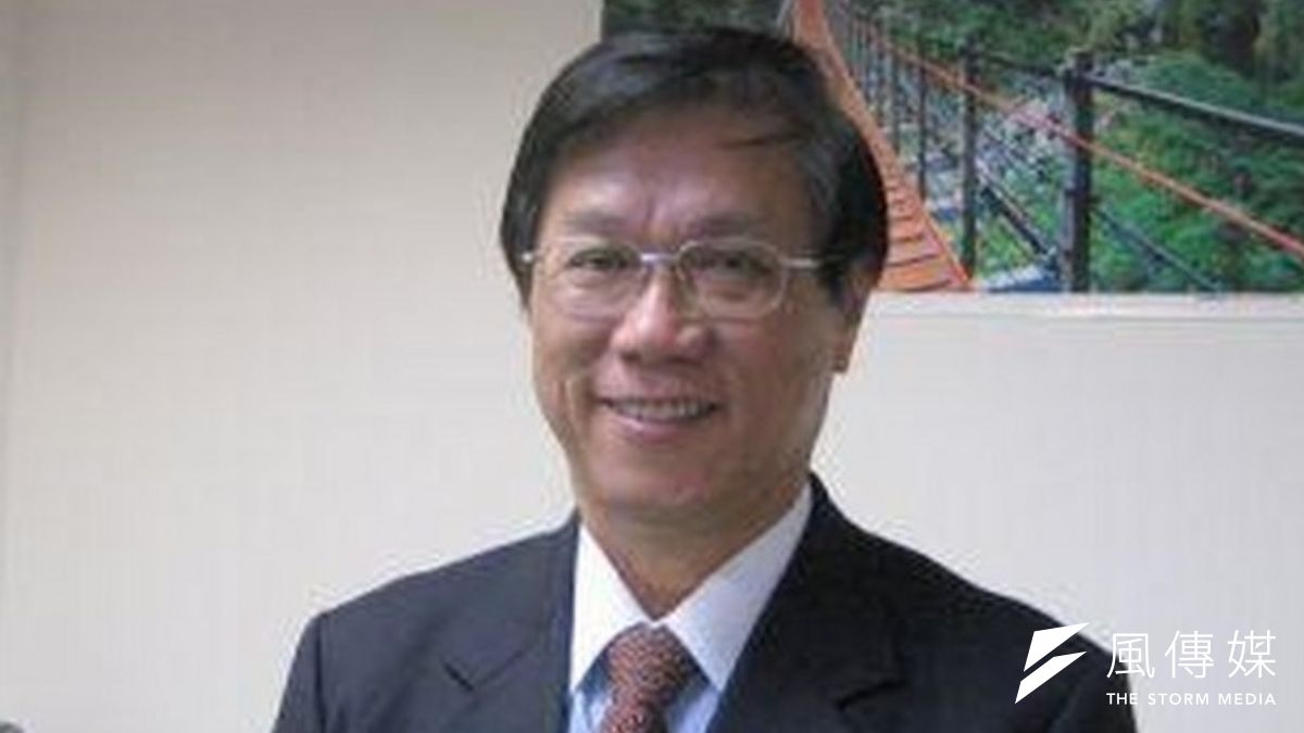 南投縣長爭霸,國民黨確定由立委林明溱出馬。(取自中評社) 南投縣長爭霸,國民黨確定由立委林明溱出馬。(取自中評社)