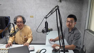 堅守第一線治安 嘉市79年次派出所長分享心路歷程