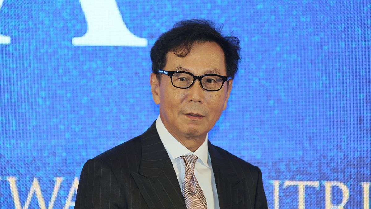 TVBS大裁員要求賣?瘋傳「2大金控+1大集團」三方搶親 這家首先發聲了