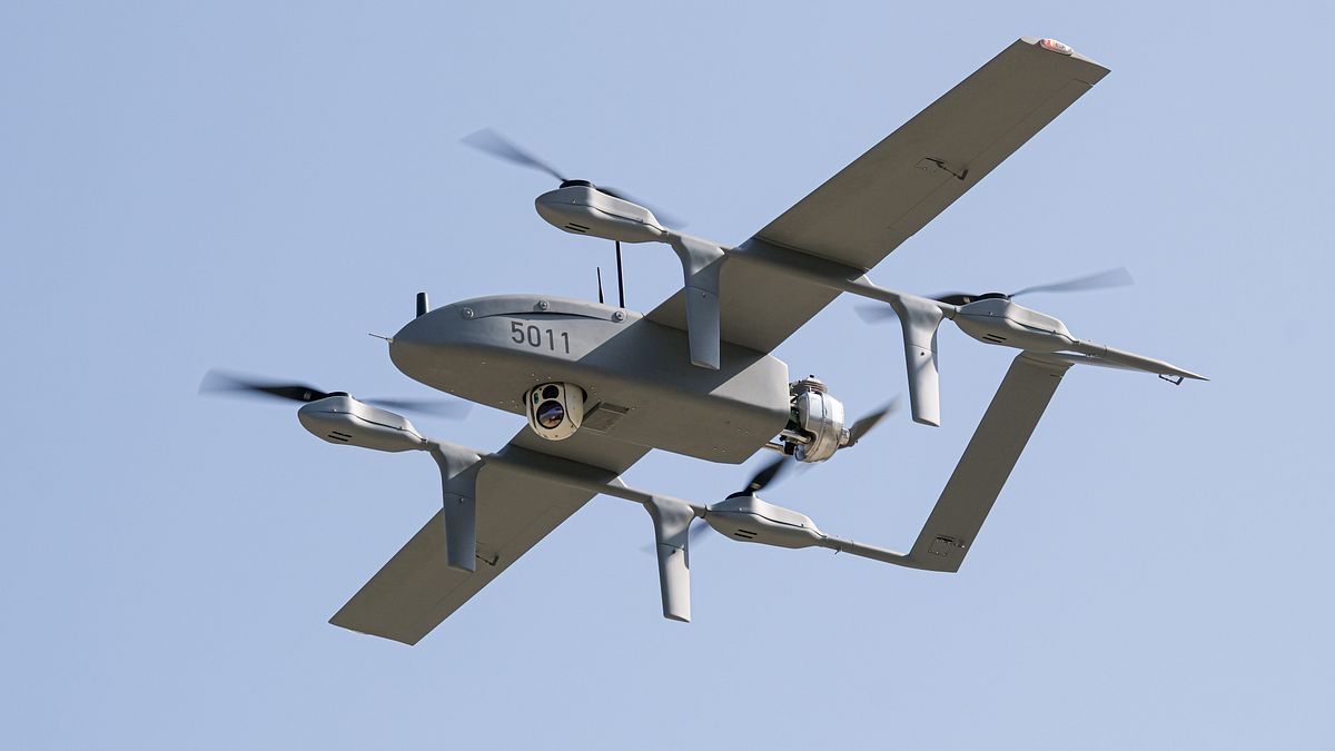 柳金財觀點:國防產業化:國安的必要之惡,還是政商尋租的溫床?