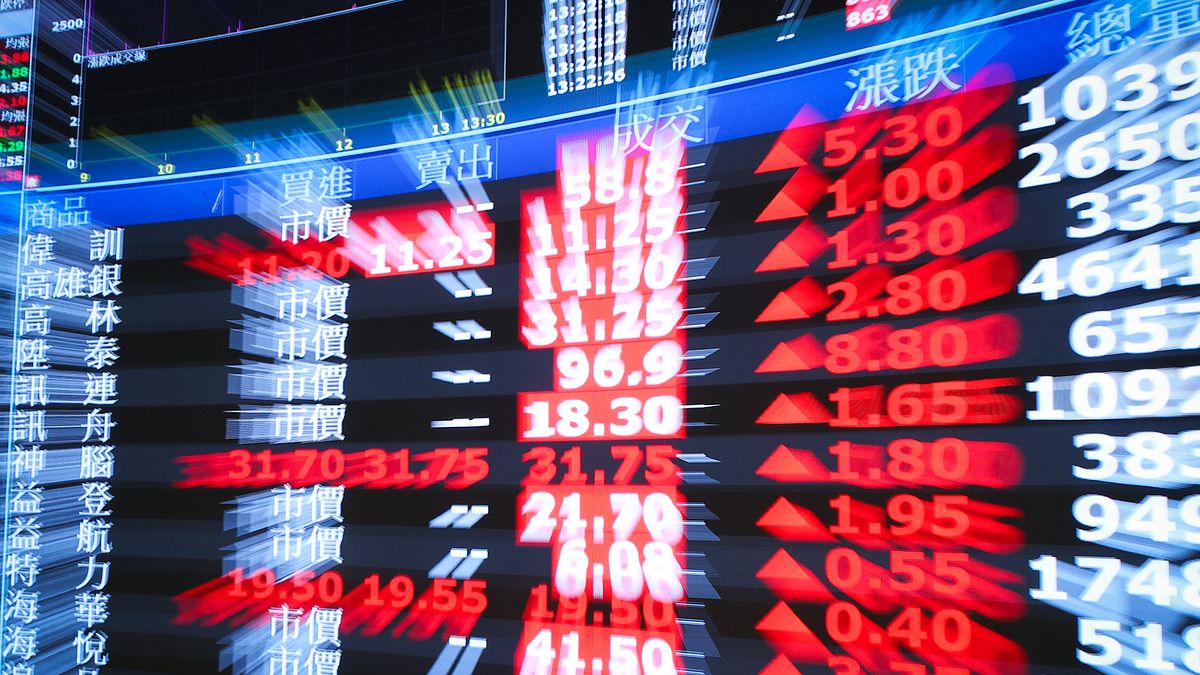 科技大廠10月營收放緩是警訊?陸行之點名4公司:股價有望突圍