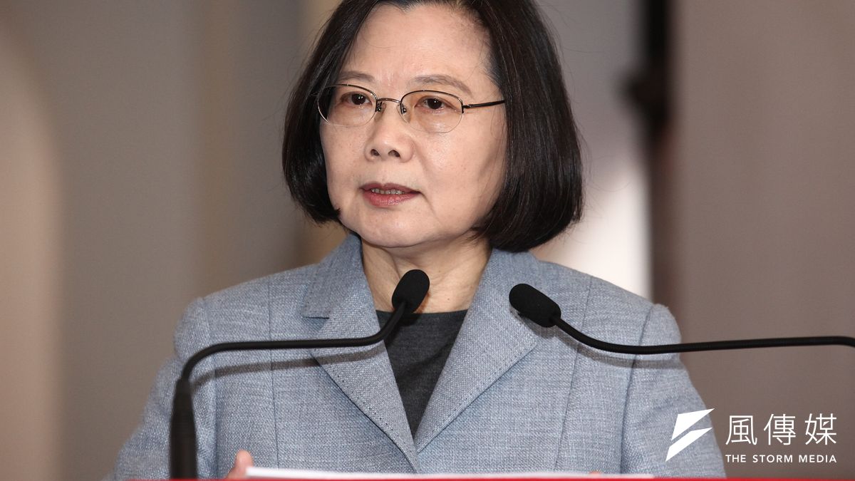 作者認為,2018年11月24日是徹底翻展台灣政治思想的一場選舉,從50年的國民黨執政,到二次民進黨政黨輪替,過往台灣政治以選舉為名,高舉民主大旗,造就陳水扁、馬英九、蔡英文乘風而起,但從理想到現實,政治民主、經濟失敗,這次選舉,台灣人民不選爛政黨,只選好政策、選好人。(資料照,蔡親傑攝) 作者認為,2018年11月24日是徹底翻展台灣政治思想的一場選舉,從50年的國民黨執政,到二次民進黨政黨輪替,過往台灣政治以選舉為名,高舉民主大旗,造就陳水扁、馬英九、蔡英文乘風而起,但從理想到現實,政治民主、經濟失敗,這次選舉,台灣人民不選爛政黨,只選好政策、選好人。(資料照,蔡親傑攝)