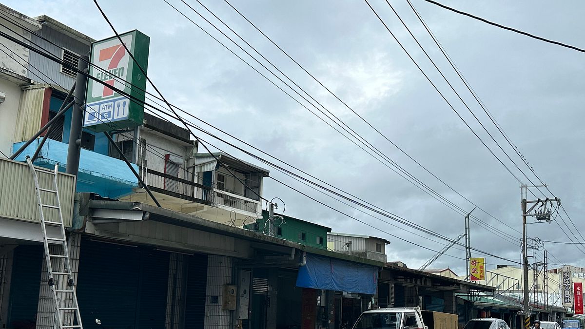 觀點投書:馬太鞍部落災難對原住民之啓示