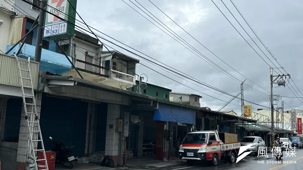 馬太鞍部落重大災害重充分展現阿美族部落靭性,年青人意識到「部落自主」重要性。(資料照,張瀞文攝)