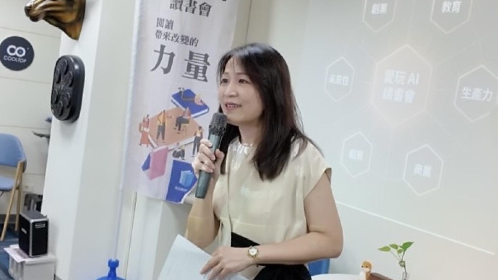 觀點投書:當教師逃離、學生拒學又遇上AI海嘯