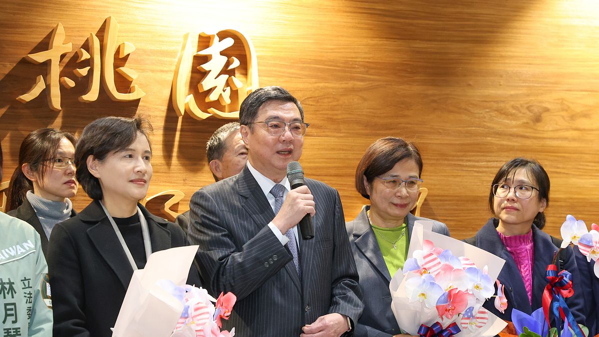 風評:賴政府對ART的謊言,原來是美國的「全壘打」