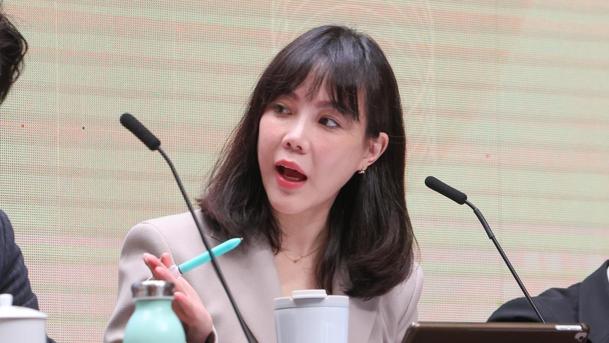 立法院再擋總預算、1.25兆軍購條例付委 行政院:對國防能量雙重封殺 | 羅立邦 | 新聞 - 風傳媒