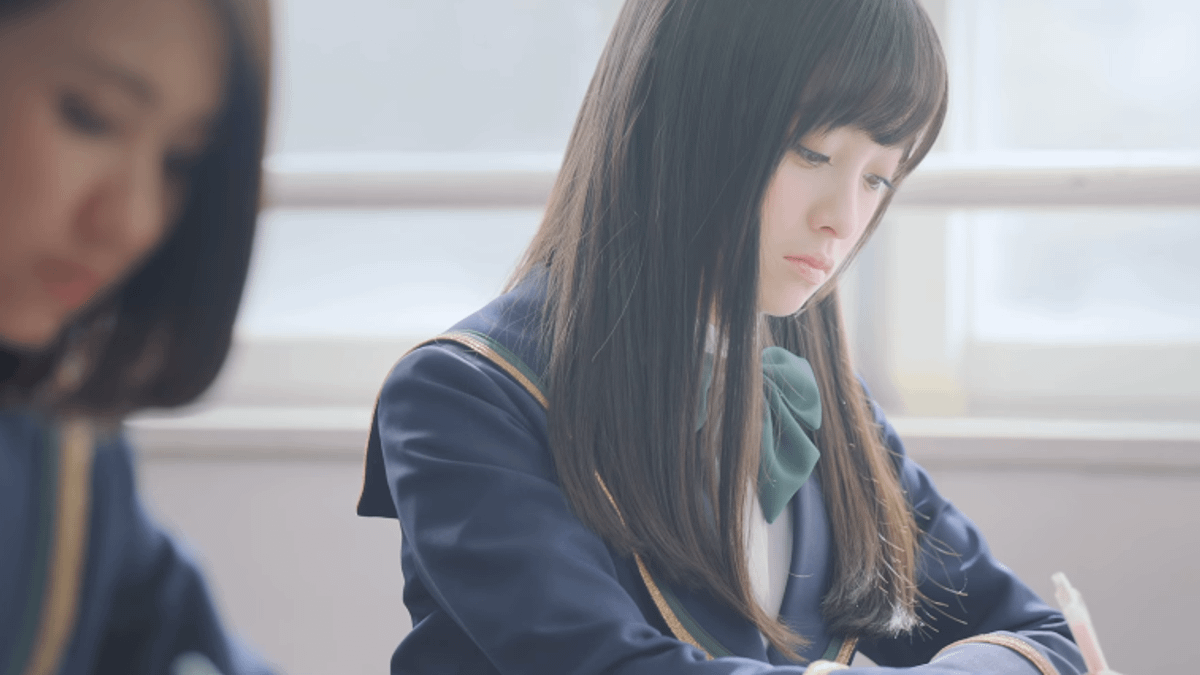 孩子變成大人的過程存在著各式各樣的挫折。(翻攝自YouTube) 孩子變成大人的過程存在著各式各樣的挫折。(翻攝自YouTube)