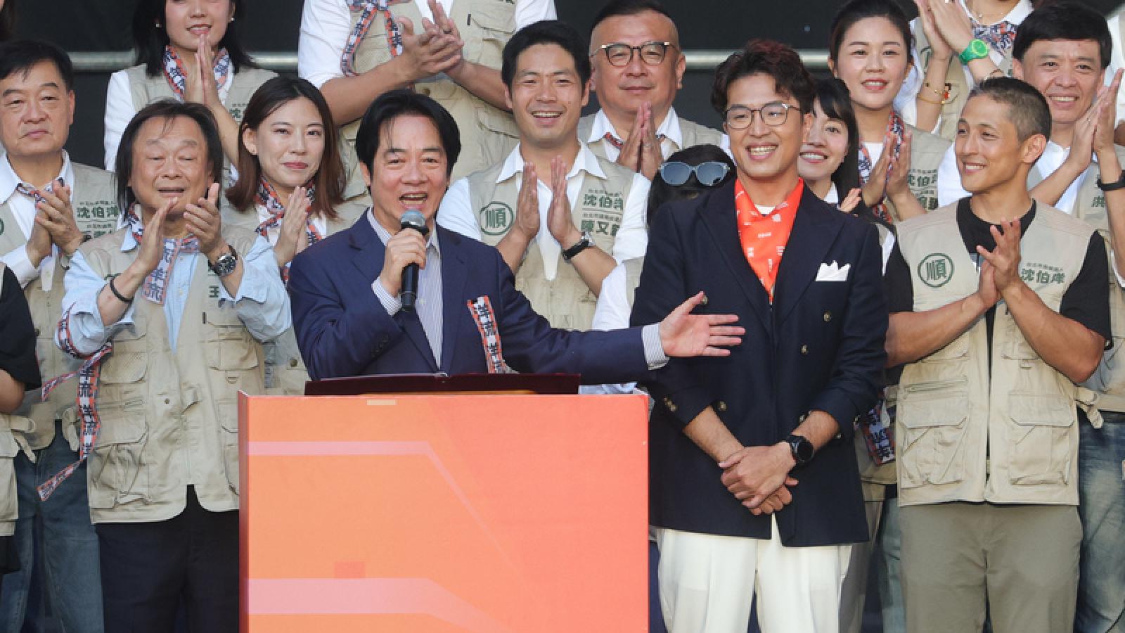 杜宗熹專欄:沈伯洋的「洋流」選戰策略曝光?一位資深AI專家告訴筆者的事