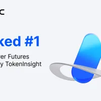 TokenInsight Report: MEXC Ranks No. 1 Globally in Silver Futures Liquidity, Leading Across Multiple Metrics TokenInsight Report: MEXC Ranks No. 1 Globally in Silver Futures Liquidity, Leading Across Multiple Metrics