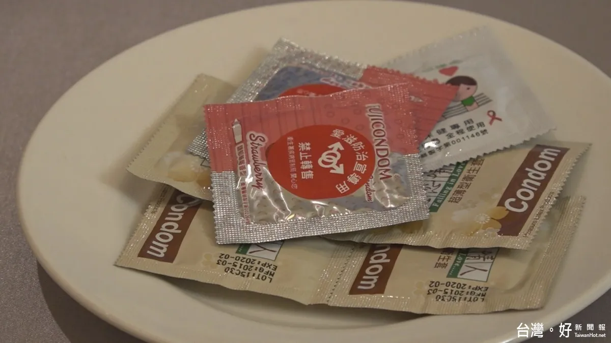 台灣每年3000名小媽媽 醫界宣導「長效避孕」