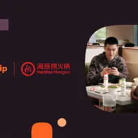 Haidilao scales global loyalty with Infobip's data-led personalization Haidilao scales global loyalty with Infobip's data-led personalization