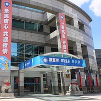 幽霊署名による解任案を捜査。現在2つの部隊、どちらが先に国民党中央党部に突入するか競っている。(資料写真、柯承惠撮影) 幽霊署名による解任案を捜査。現在2つの部隊、どちらが先に国民党中央党部に突入するか競っている。(資料写真、柯承惠撮影)