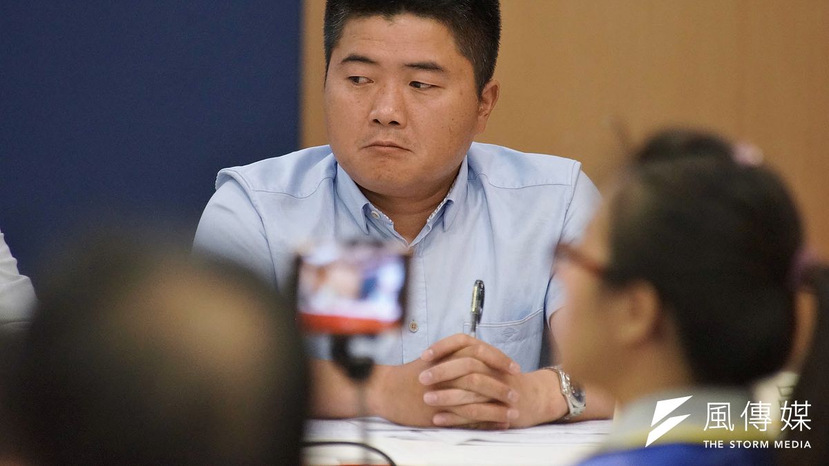 作者認為,如果顏寬恒(見圖)是補選的主角,那他勢必會被徹底地檢視一番,就算贏了,對他也是大傷。(資料照,盧逸峰攝) 作者認為,如果顏寬恒(見圖)是補選的主角,那他勢必會被徹底地檢視一番,就算贏了,對他也是大傷。(資料照,盧逸峰攝)