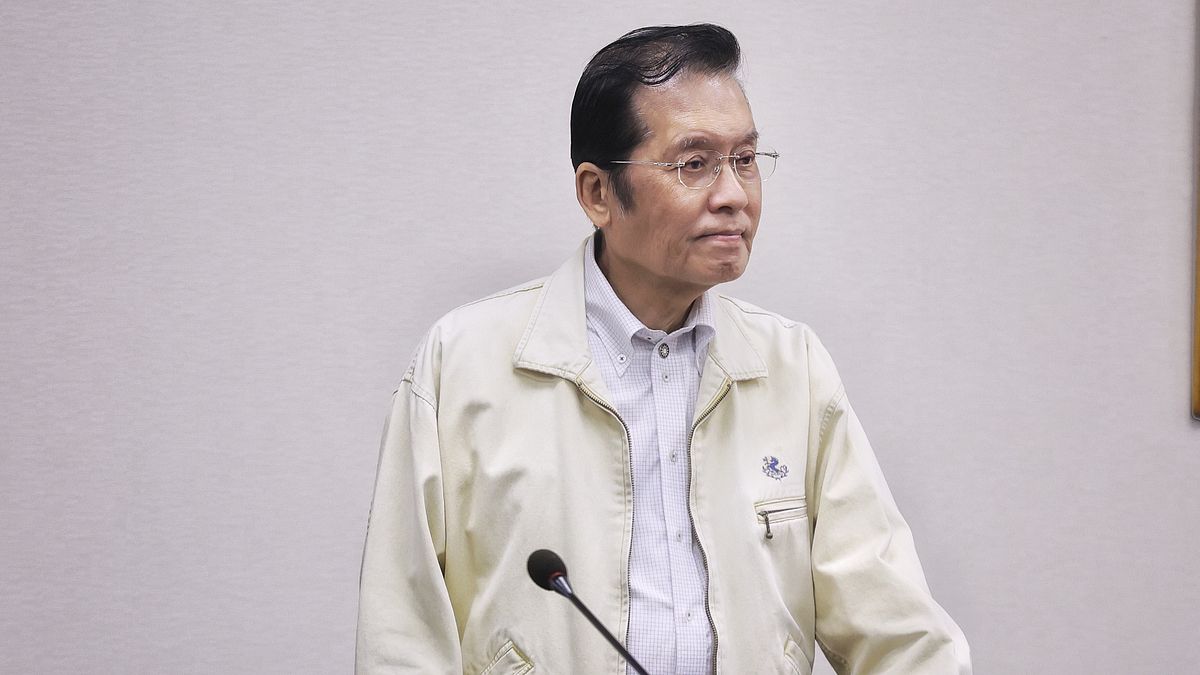 中共不會等到2027才攻台?張榮恭示警:台灣情勢這樣變,才有和平機會