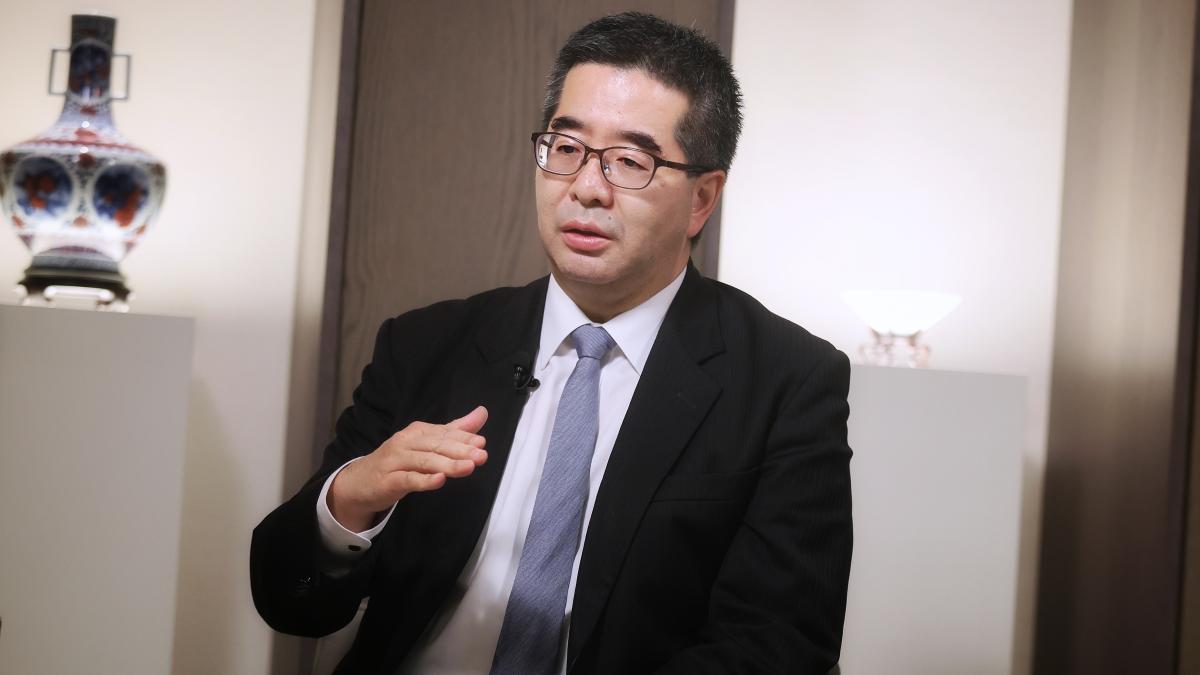 馬英九基金會大風暴!金溥聰曝「捧現金照」逼問,蕭旭岑赴陸高喊「和平興台」