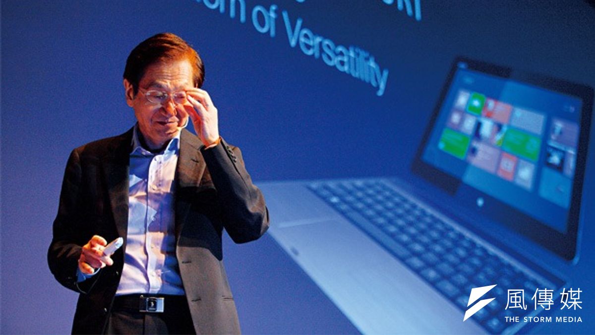 華碩定價策略失誤,500 元微小價差犯了消費者情感大忌,棋差一著讓施崇棠受挫。 華碩定價策略失誤,500 元微小價差犯了消費者情感大忌,棋差一著讓施崇棠受挫。