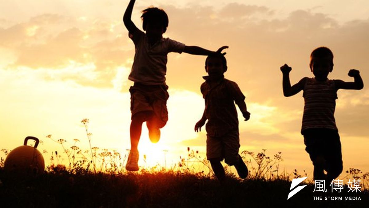 科學家研究出快樂公式。(取自網路) 科學家研究出快樂公式。(取自網路)