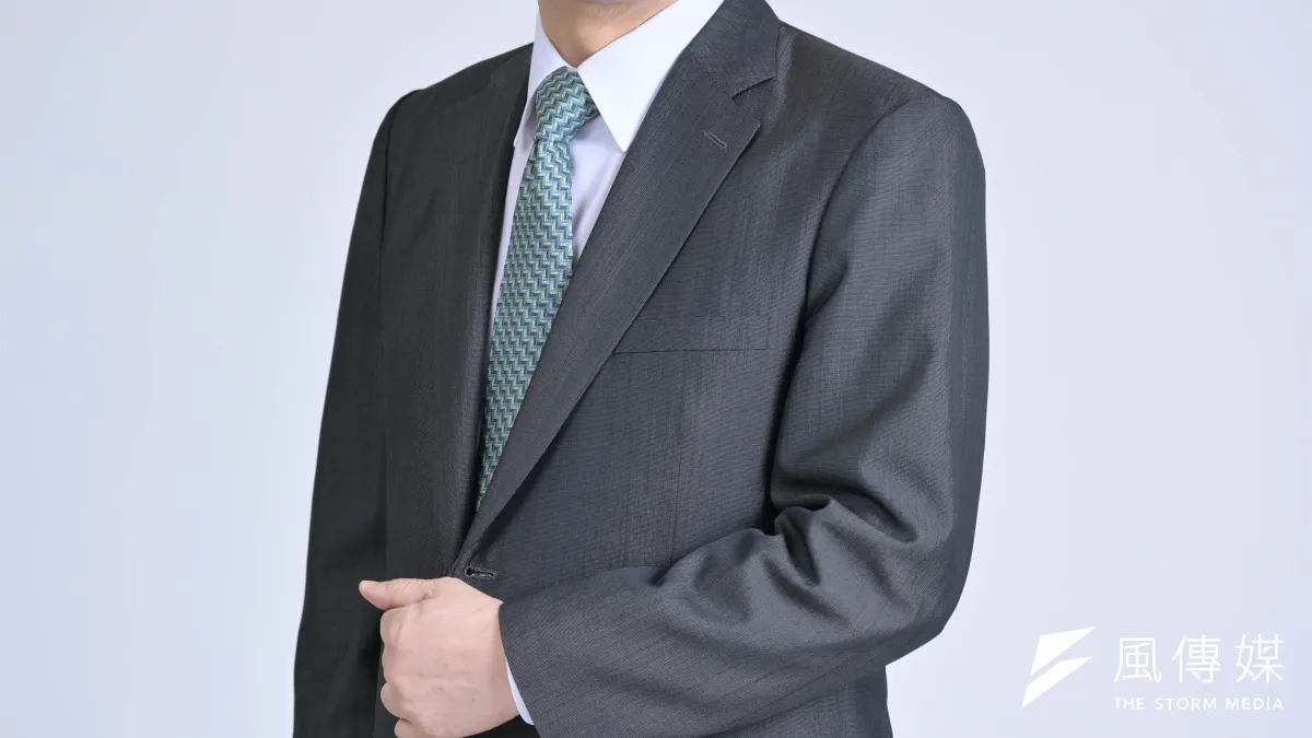 國泰金控董事長蔡宏圖。(資料照,國泰金控提供)