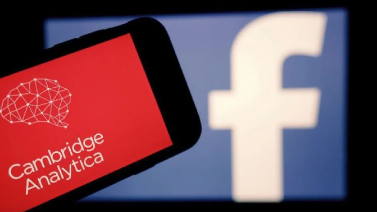 引發Facebook個資濫用風暴的劍橋分析公司,近日因不堪媒體鋪天蓋地報導嚇跑客戶、高額的律師費用,本周透過聲明正式宣告關門大吉。(圖/取自shutterstock,數位時代提供)