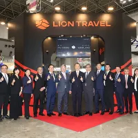 Taiwan's Largest Listed Travel Company, "Lion Travel Service" To Exhibit for the First Time at "Tourism EXPO Japan 2026" as Its Japanese Subsidiary "Lion Travel Japan" Taiwan's Largest Listed Travel Company, "Lion Travel Service" To Exhibit for the First Time at "Tourism EXPO Japan 2026" as Its Japanese Subsidiary "Lion Travel Japan"