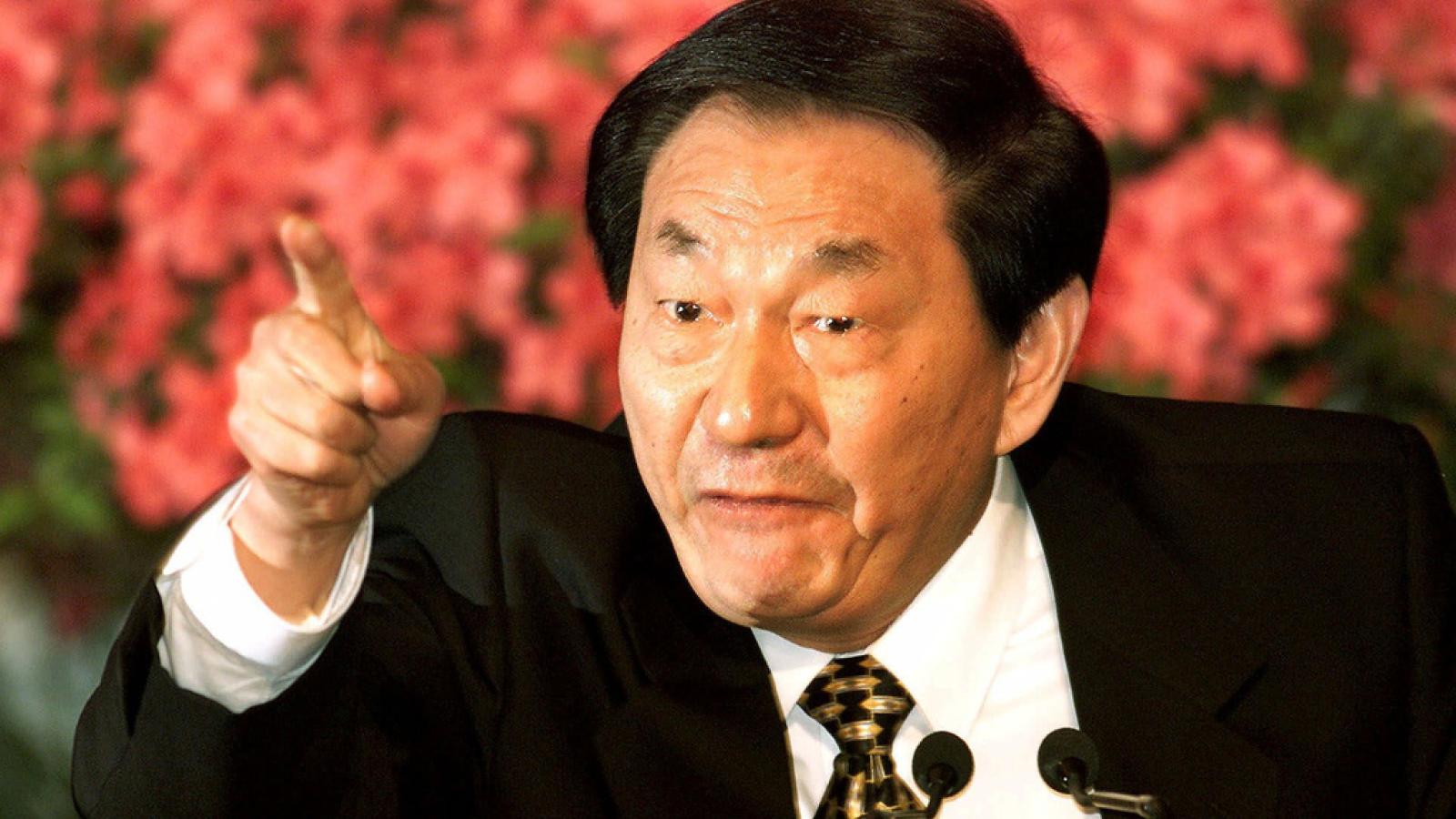 北京觀察》庫克、薄瓜瓜齊悼念!經濟沙皇朱鎔基留下「3大政治遺產」,北京最後一位改革派謝幕?