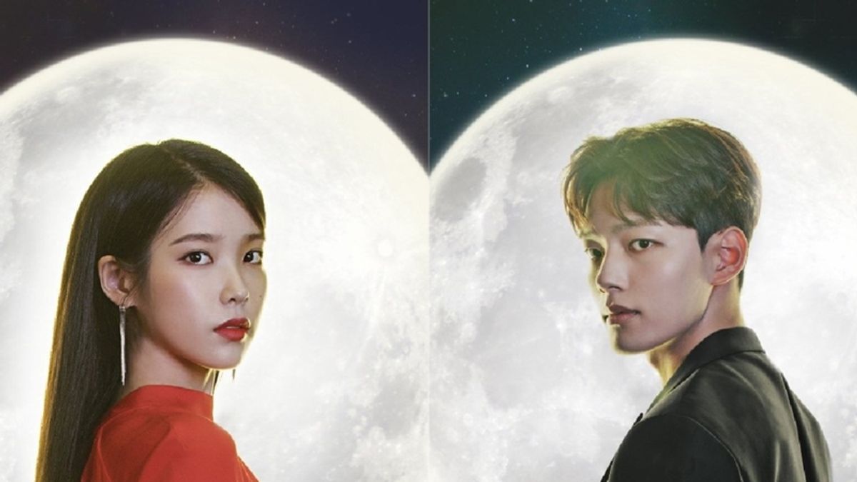 《德魯納酒店》的網路聲量足足是第二名的三倍。(圖/取自imdb) 《德魯納酒店》的網路聲量足足是第二名的三倍。(圖/取自imdb)