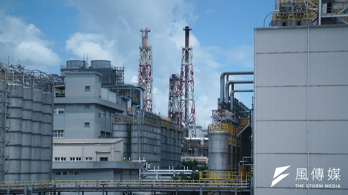 屏南工業區將成為全台第1座「一站式廢棄物循環經濟示範區」。示意圖。(資料照,盧逸峰攝) 屏南工業區將成為全台第1座「一站式廢棄物循環經濟示範區」。示意圖。(資料照,盧逸峰攝)