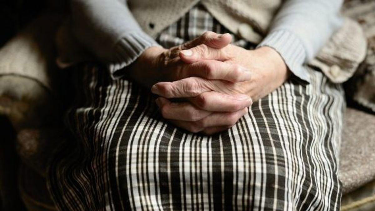 和丈夫結婚就是夫家人?婆媳關係成立以前,你可以先思考這兩件事!(圖/取自Pixabay) 和丈夫結婚就是夫家人?婆媳關係成立以前,你可以先思考這兩件事!(圖/取自Pixabay)