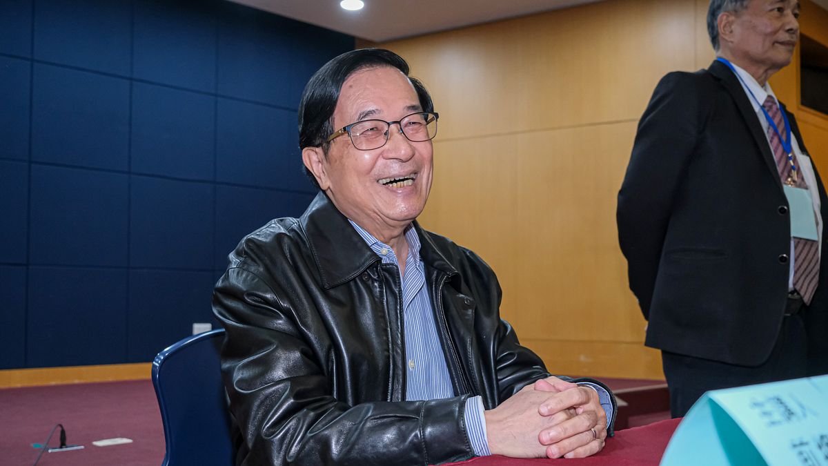 不只陳水扁翻盤過台北!Cheap看這3次大選證明「台北沒那麼藍」:這種人真的投不下去