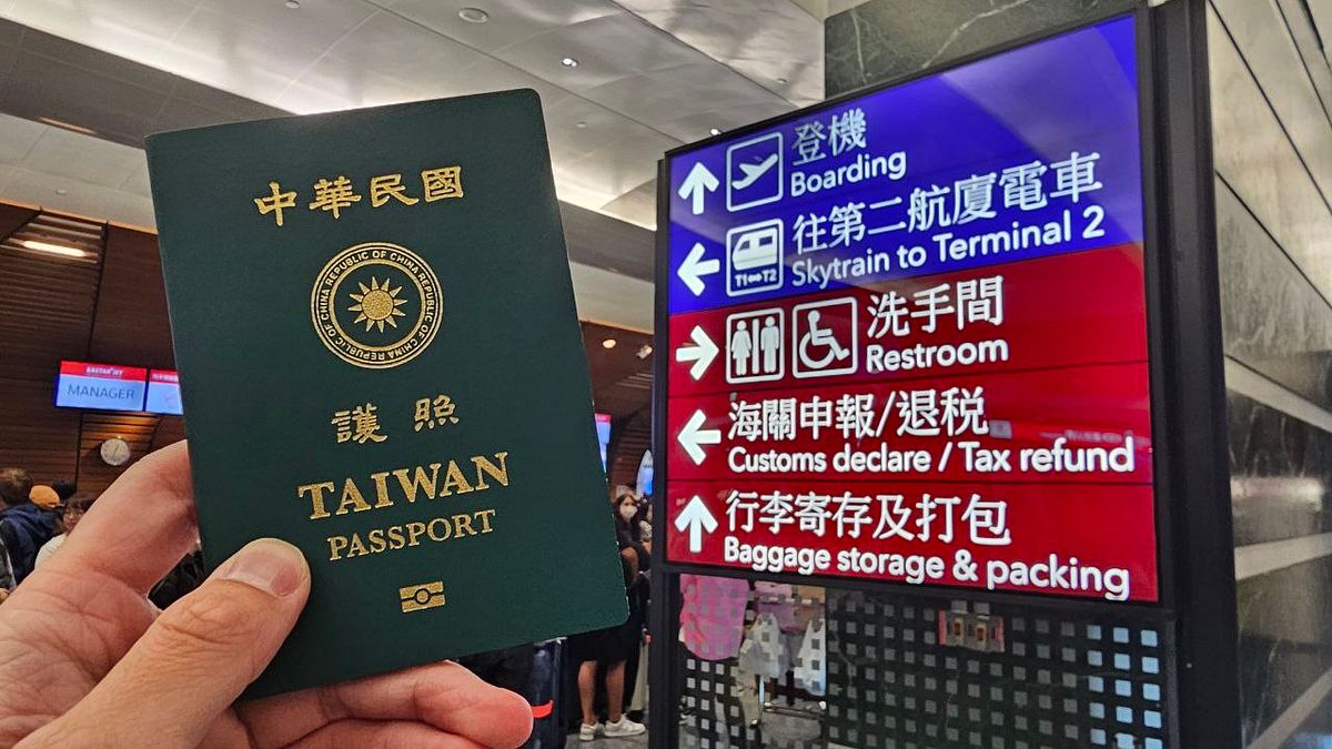 方便政府即時協助!民眾赴陸登錄數成長11倍,陸委會每年憑30萬元勉力維持系統