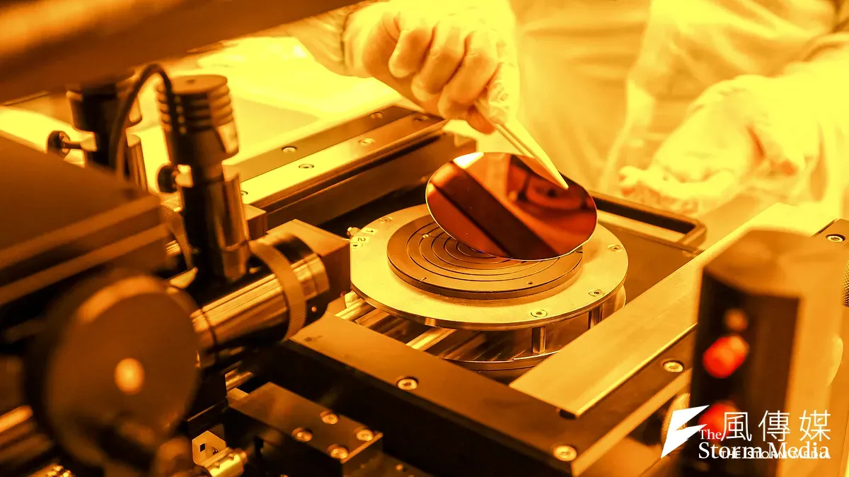 The semiconductor industry's competitiveness stems not from single process nodes, but from highly concentrated R&D clusters, engineering talent mobility, upstream-downstream coordination, and long-term technological accumulation. (Photo/Yan Lin-yu)