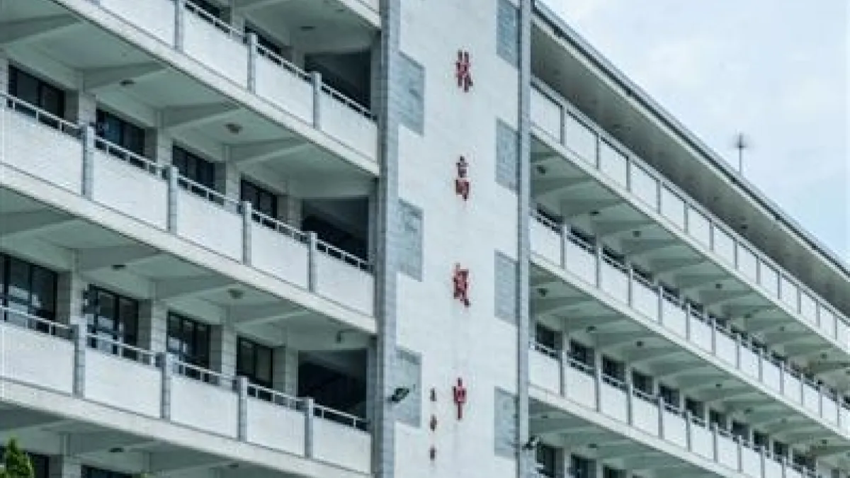 數理資訊學科能力競賽 竹林中學大放異彩