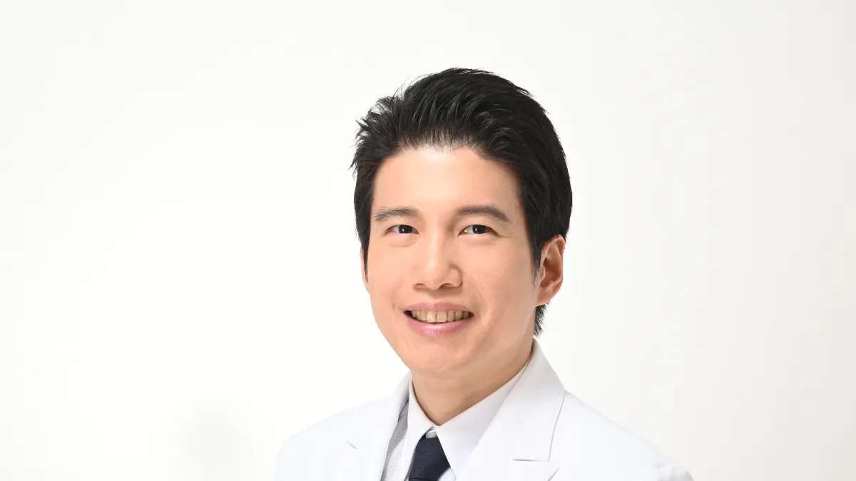 台灣醫師林家勳在東京新宿開設美容診所The Arte Clinic。(取自The Arte Clinic官網)