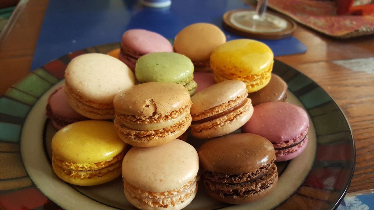 台灣對食品添加物管理採正面表列,沒列出不等同不安全。(示意圖/morrisync@pixabay) 台灣對食品添加物管理採正面表列,沒列出不等同不安全。(示意圖/morrisync@pixabay)