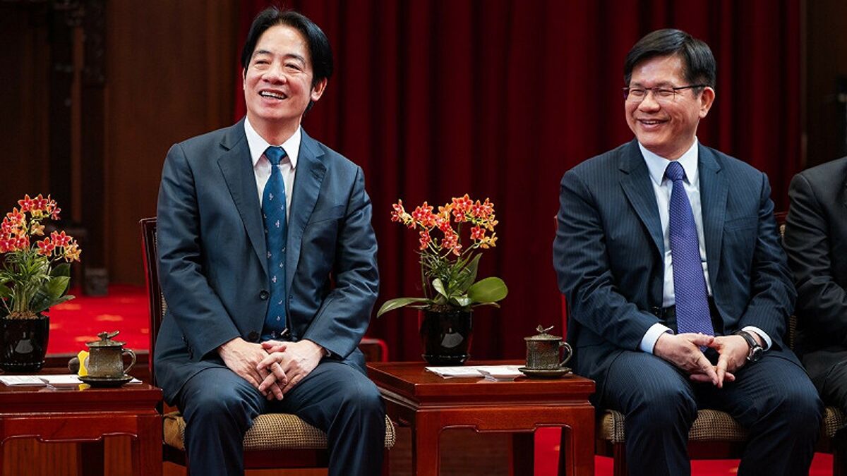 陳世昌觀點:別搞到日本沒事,台灣有事